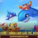 Bắn cá MIso88