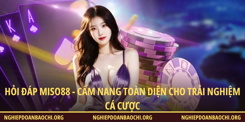 Hỏi đáp Miso88