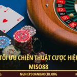 kèo odds