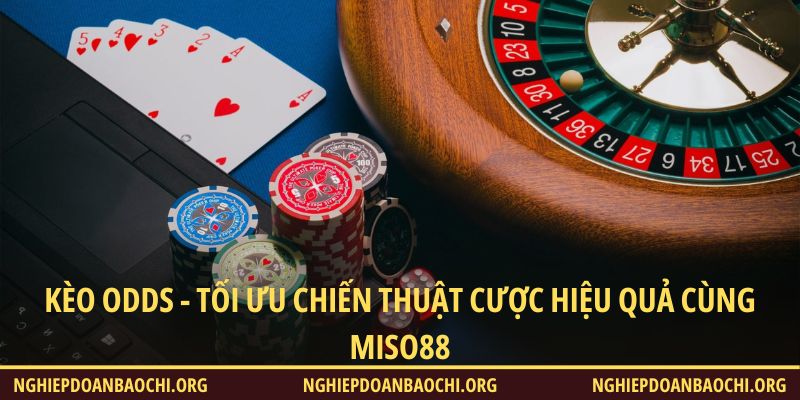 kèo odds