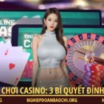 mẹo chơi casino
