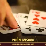 Phỏm Miso88