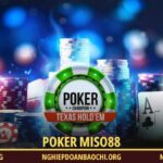 poker Miso88