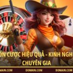 quản lý vốn cược