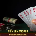 Tiến Lên Miso88