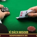Xì Dách Miso88